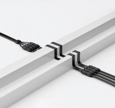 Preview: EcoFlow MC4 Anschlusskabel